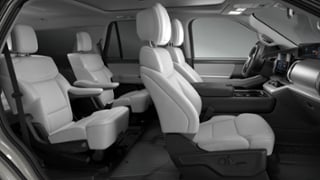 2027 Ford Expedition® Internal Image 1